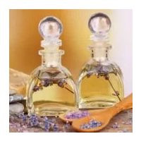 Illóolajok, füstölők