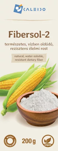 Caleido Fibersol-2 élelmi rost 200 g