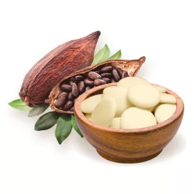 BioMenü BIO KAKAÓVAJ tallér perui 125 g