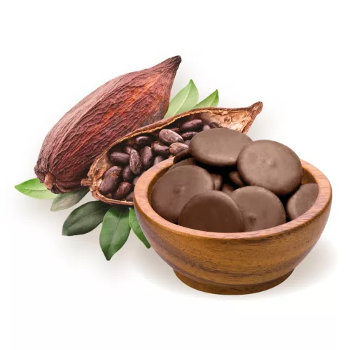 BioMenü BIO KAKAÓMASSZA tallér perui 250 g