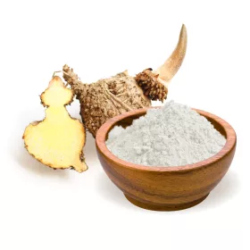 Caleido Konjac Glükomannán 90% por 125 g