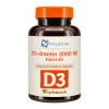 Caleido D3-VITAMIN 2000 NE gélkapszula 90 db