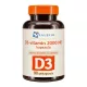 Caleido D3-VITAMIN 2000 NE gélkapszula 90 db