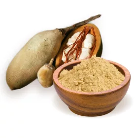 BioMenü BIO BAOBAB por 125 g