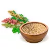 BioMenü BIO QUINOA fehér mag 250 g