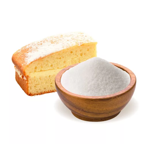 BioMenü BIO ERITRIT édesítőszer 250 g