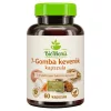 BioMenü BIO 7-GOMBA keverék kapszula 60 db