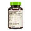 BioMenü BIO CHAGA gomba kapszula 60 db