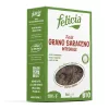 Felicia Bio hajdina fusilli gluténmentes tészta 250 g