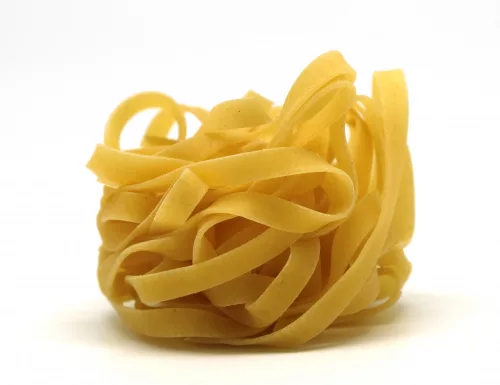 Felicia Bio barnarizs tagliatelle gluténmentes tészta 250 g