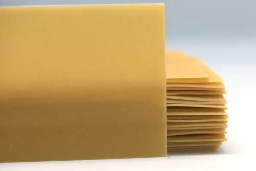 Felicia Bio kukorica-rizs lasagne gluténmentes tészta 250 g
