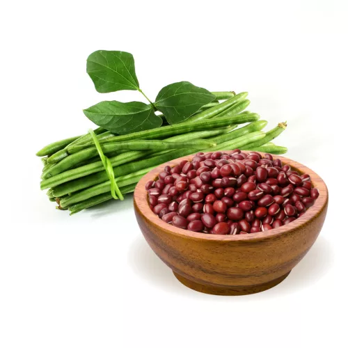 BioMenü BIO AZUKIBAB 500 g
