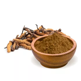 BioMenü BIO CORDYCEPS sinensis gomba kapszula 60 db
