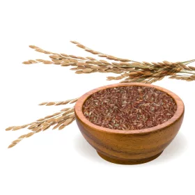 BioMenü BIO VÖRÖS RIZS 500 g