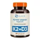 Caleido K2 + D3-VITAMIN gélkapszula 90 db