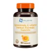 Caleido LIPOSZÓMÁS C-VITAMIN IMMUN FORMULA kapszula 60 db