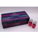 Farmavit Bio staminal hajhullás elleni ampullák nőknek (Donna) 10x8ml
