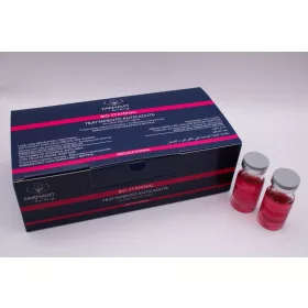   Farmavit Bio staminal hajhullás elleni ampullák nőknek (Donna) 10x8ml