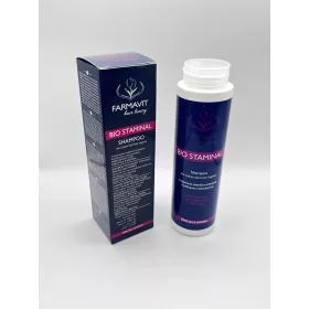   Farmavit Bio Staminal hajhullás elleni sampon nőknek (Donna) 300ml