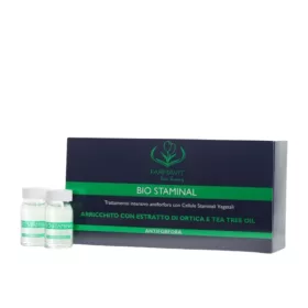 Farmavit Bio Staminal Korpásodás Elleni Ampulla 10x8ml