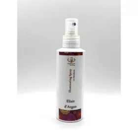   Farmavit Elisir d' Argán kondicionáló hajfény spray 150ml