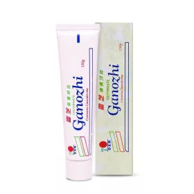 DXN Ganozhi fogkrém 150g