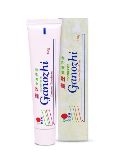 DXN Ganozhi fogkrém 150g