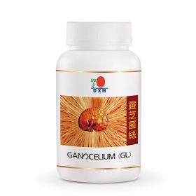Dxn Ganocelium GL90 Ganoderma lucidum 90db