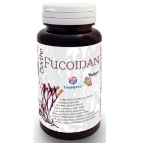 Freyagena Balance Bartha Fucoidan 30 db