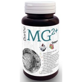 Freyagena Balance Bartha Mg2+-Malát 75 db