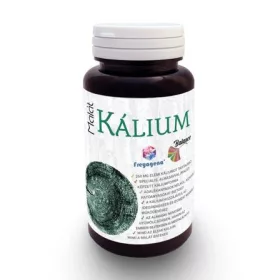 Freyagena Balance Kálium-malát kapszula 75 db