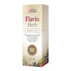 FlavinHerb Immuno 50ml 