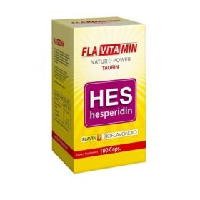  Flavitamin Hesperidin 100 db 