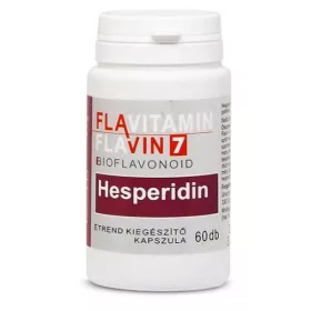 Flavitamin Hesperidin 60 db