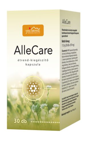 Vita Crystal AlleCare 30 db