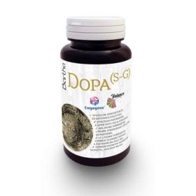 Freyagena Balance Bartha Dopa(S-G) kapszula 30db