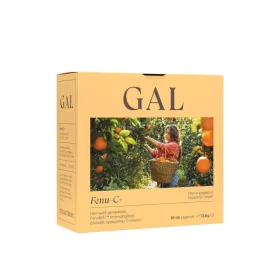 GAL Fenu-C+ 90 db
