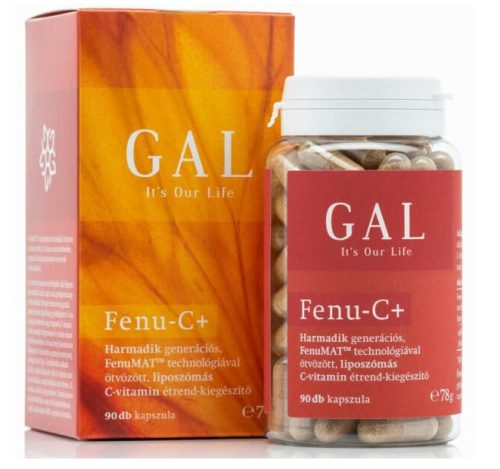 GAL Fenu-C+ 90 db