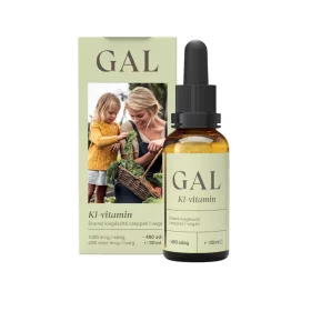 GAL K1-vitamin cseppek  30 ml