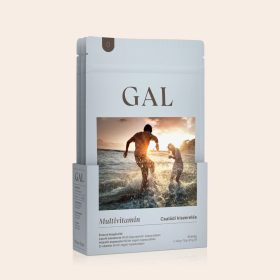 GAL Multivitamin – 90 adagos utántöltő