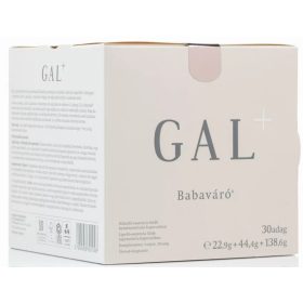 GAL+ Babaváró 60+30+italpor