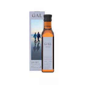 GAL Q10+MCT-olaj 250 ml