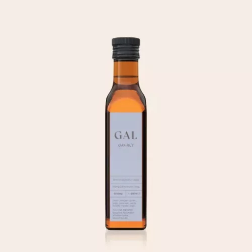 GAL Q10+MCT-olaj 250 ml