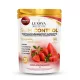  Luxoya Slim Control - Glükomannán rost italpor 300g - Eper görögdinnye