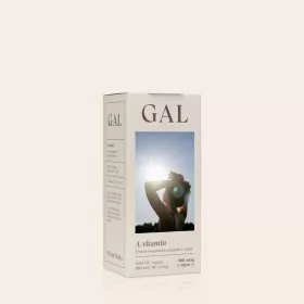 GAL A-VITAMIN CSEPPEK 30 ml