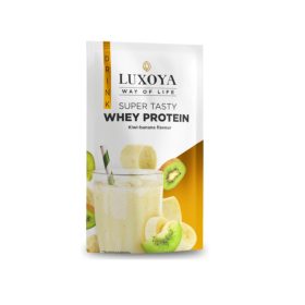 Luxoya super tasty fehérje 30g