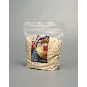 Nature Cookta Gluténmentes Instant Zabpehely 400 g