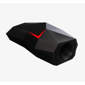 Siren7 ™ vadriasztó, vadgázolás elleni rendszer