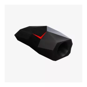 Siren7 ™ vadriasztó, vadgázolás elleni rendszer