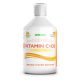 Swedish Nutra Folyékony C+D3 Immunrendszer Erősítő Vitamin 500ml